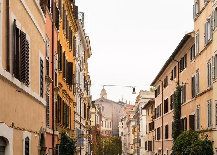 DreamyNest Panisperna - Apt A Due Passi Dal Colosseo