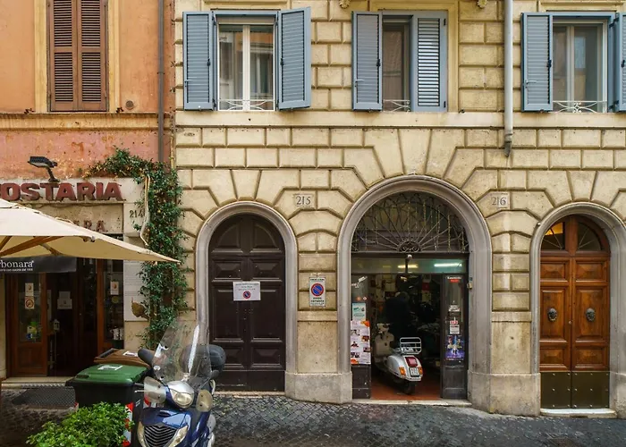 DreamyNest Panisperna - Apt A Due Passi Dal Colosseo